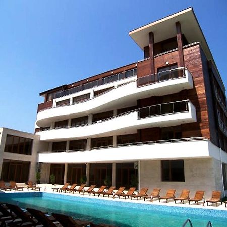 Eden - Menada Apartments Солнечный берег Экстерьер фото