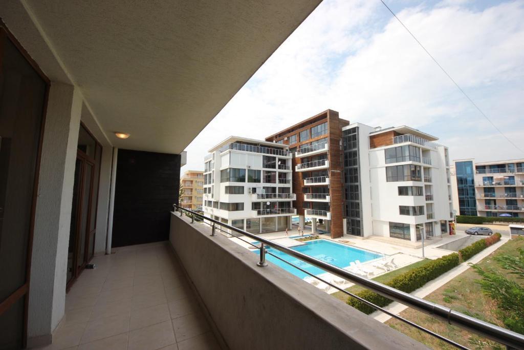 Eden - Menada Apartments Солнечный берег Номер фото