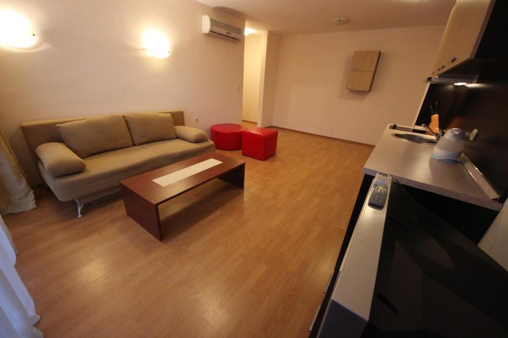 Eden - Menada Apartments Солнечный берег Номер фото