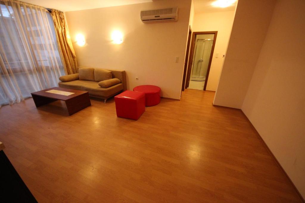 Eden - Menada Apartments Солнечный берег Номер фото