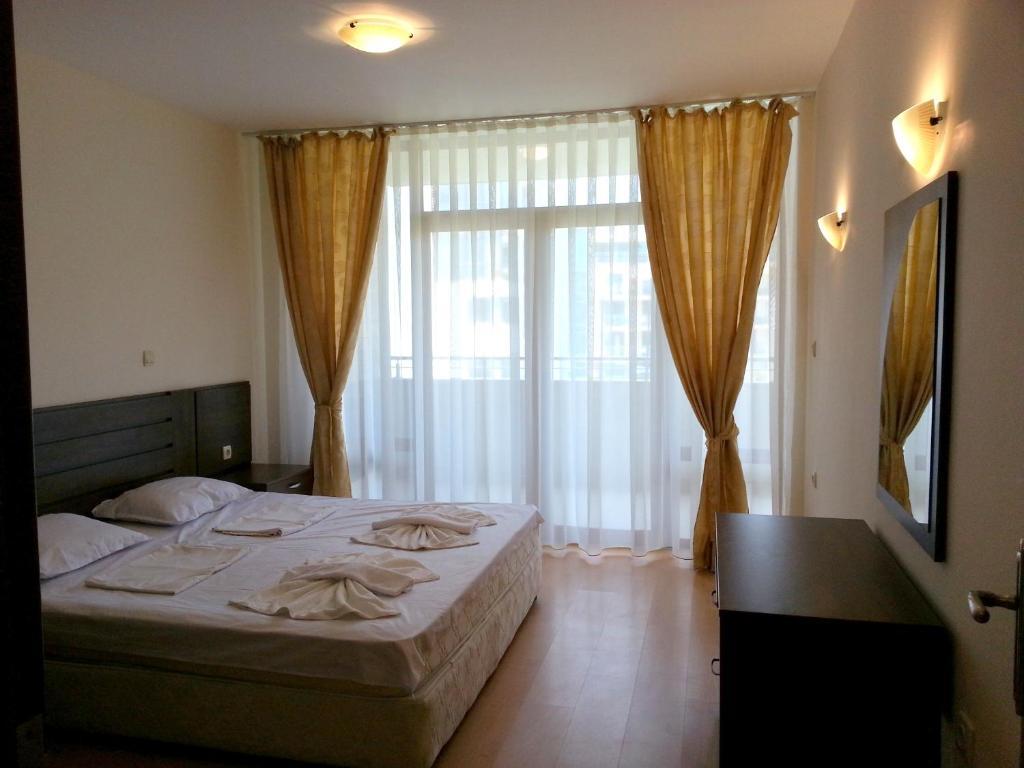 Eden - Menada Apartments Солнечный берег Номер фото