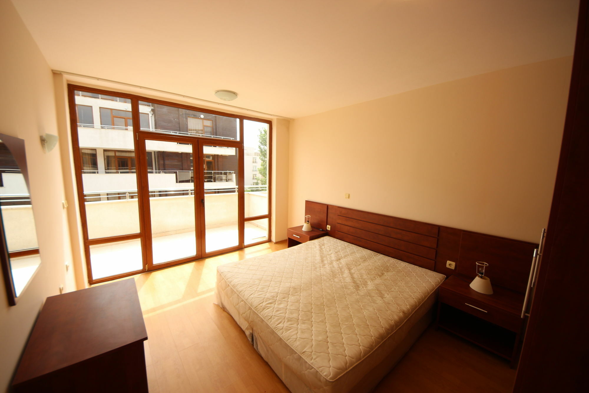 Eden - Menada Apartments Солнечный берег Экстерьер фото