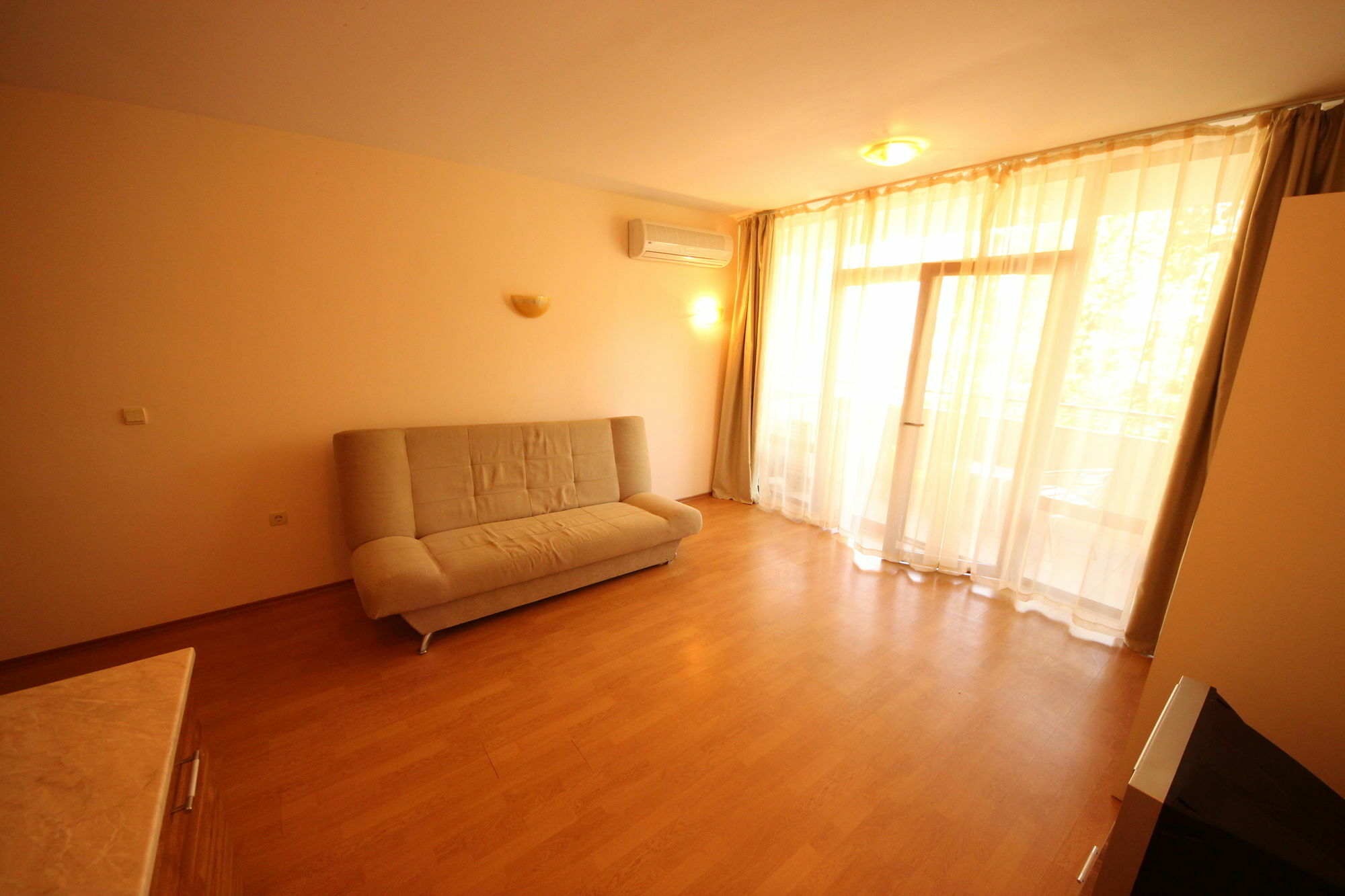 Eden - Menada Apartments Солнечный берег Экстерьер фото